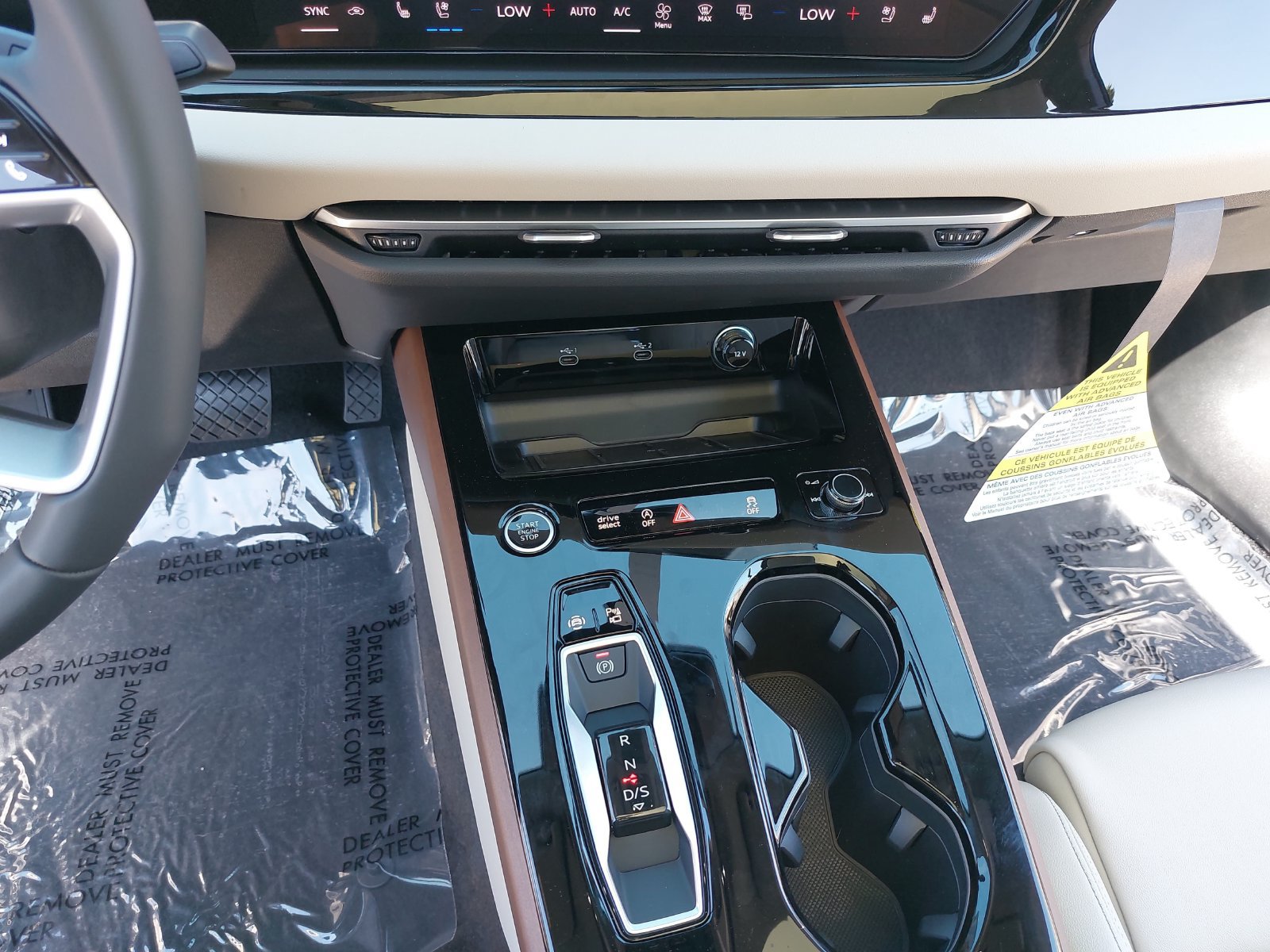 New 2026 Audi A5 Premium Plus AWD/4WD image 22