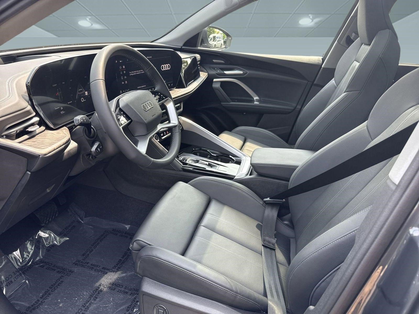 New 2025 Audi Q5 Premium AWD/4WD image 5