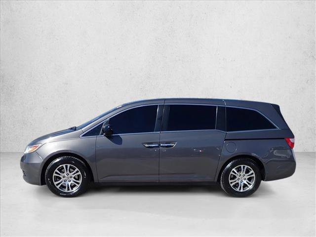 Used 2012 Honda Odyssey EX image 2