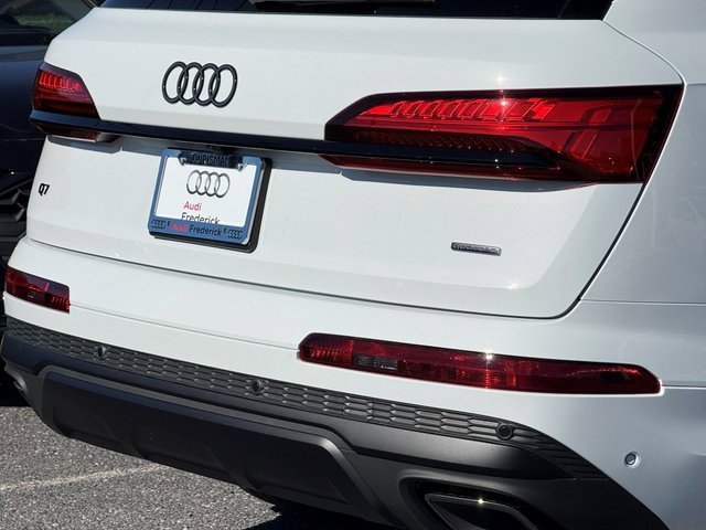 New 2026 Audi Q7 3.0T Premium Plus image 8