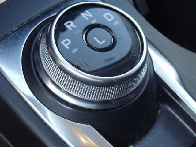 Certified 2024 Ford Escape Active FWD image 10