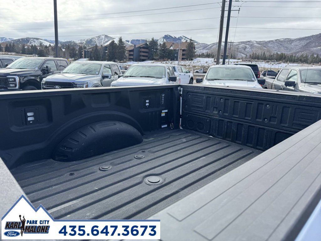 Used 2024 Ford F350 King Ranch image 22