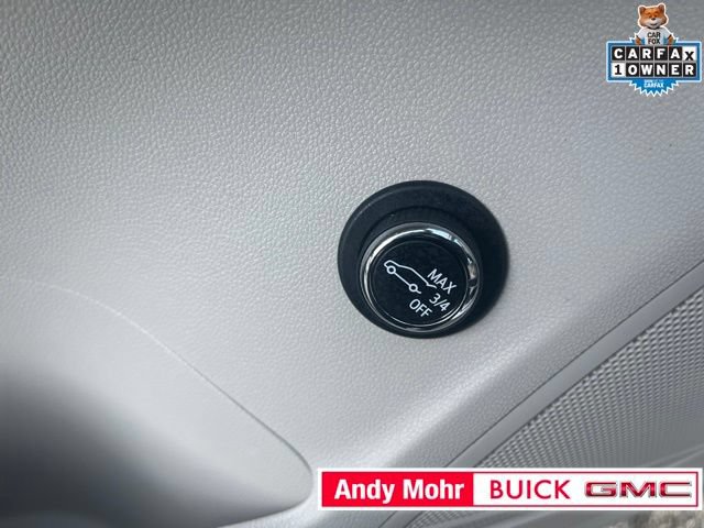 Used 2023 Buick Envision Preferred AWD/4WD image 18