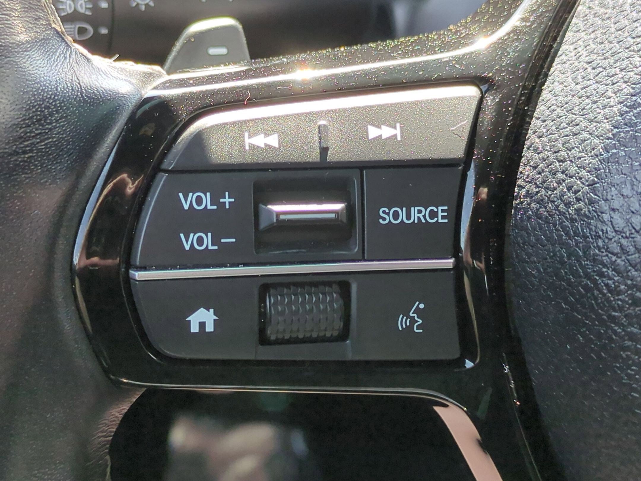 Used 2022 Honda Civic Sport image 17