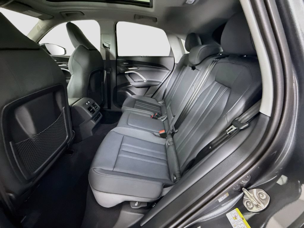 New 2026 Audi Q5 Premium Plus AWD/4WD image 22