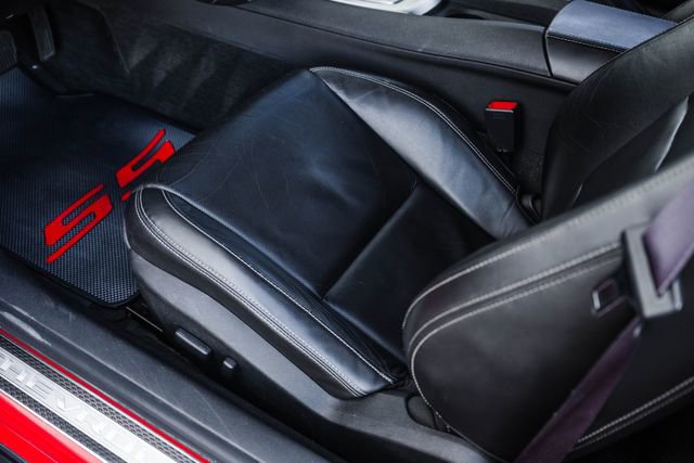 Used 2010 Chevrolet Camaro SS w/ RS Package image 62