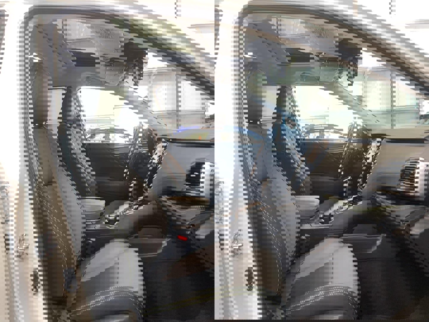 Used 2024 Subaru Outback Onyx Edition image 20