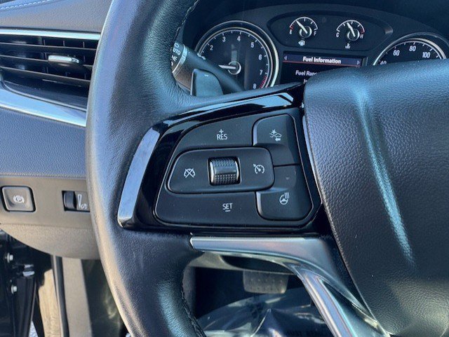 Used 2023 Buick Enclave Essence w/ Experience Buick Package image 15