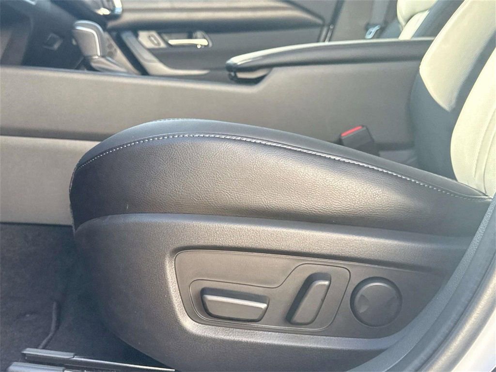 New 2026 MAZDA CX-50 2.5 Hybrid w/ Weather Package image 12