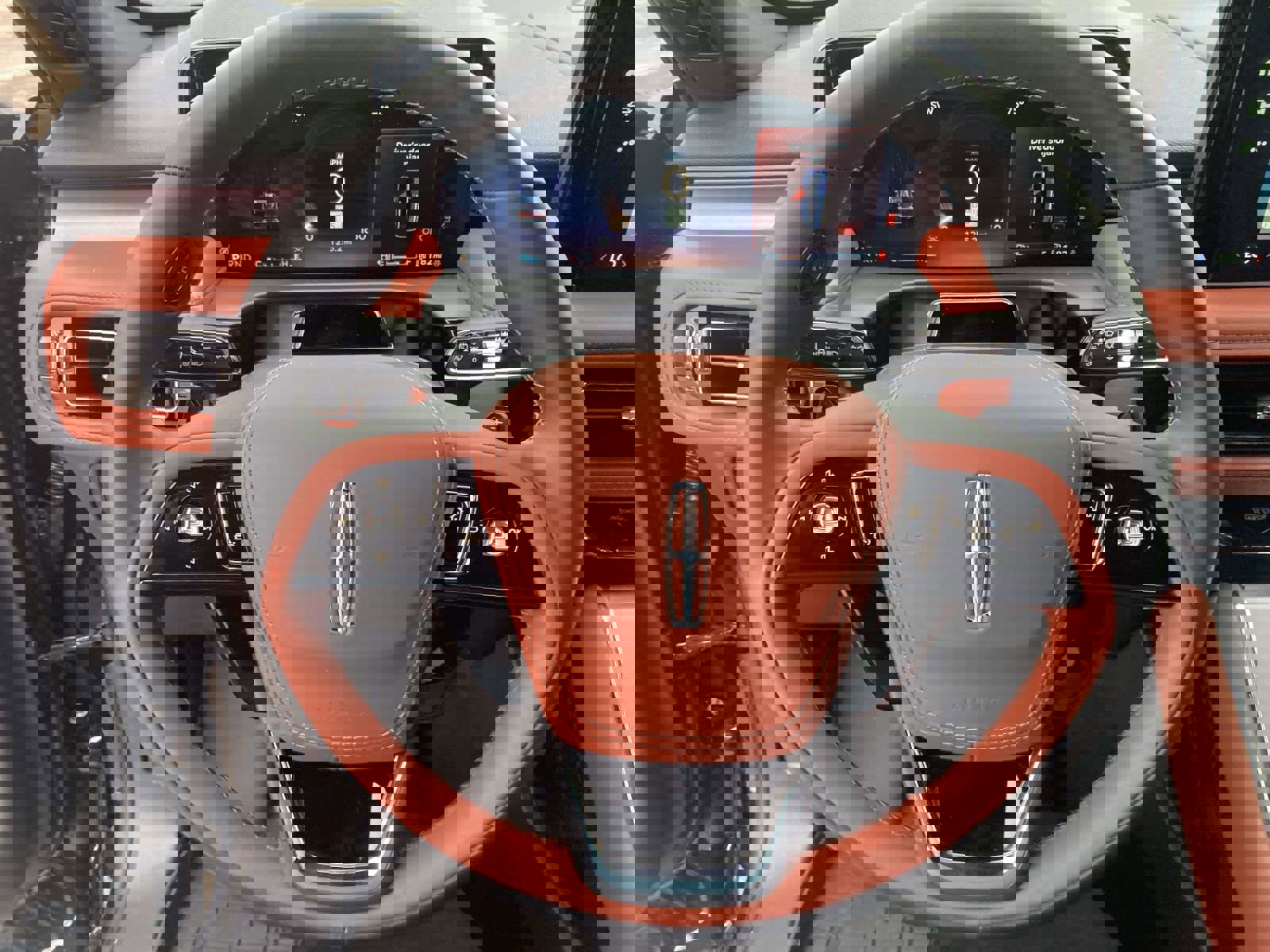 New 2025 Lincoln Aviator Reserve w/ Illumination Package image 31