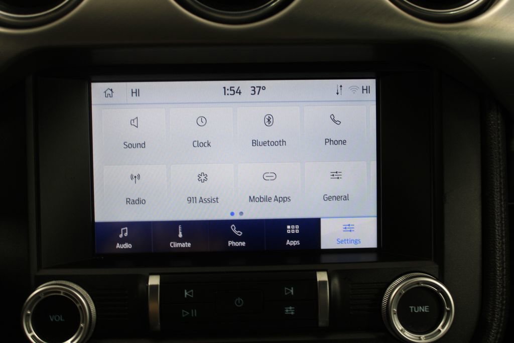 Used 2023 Ford Mustang Premium image 47