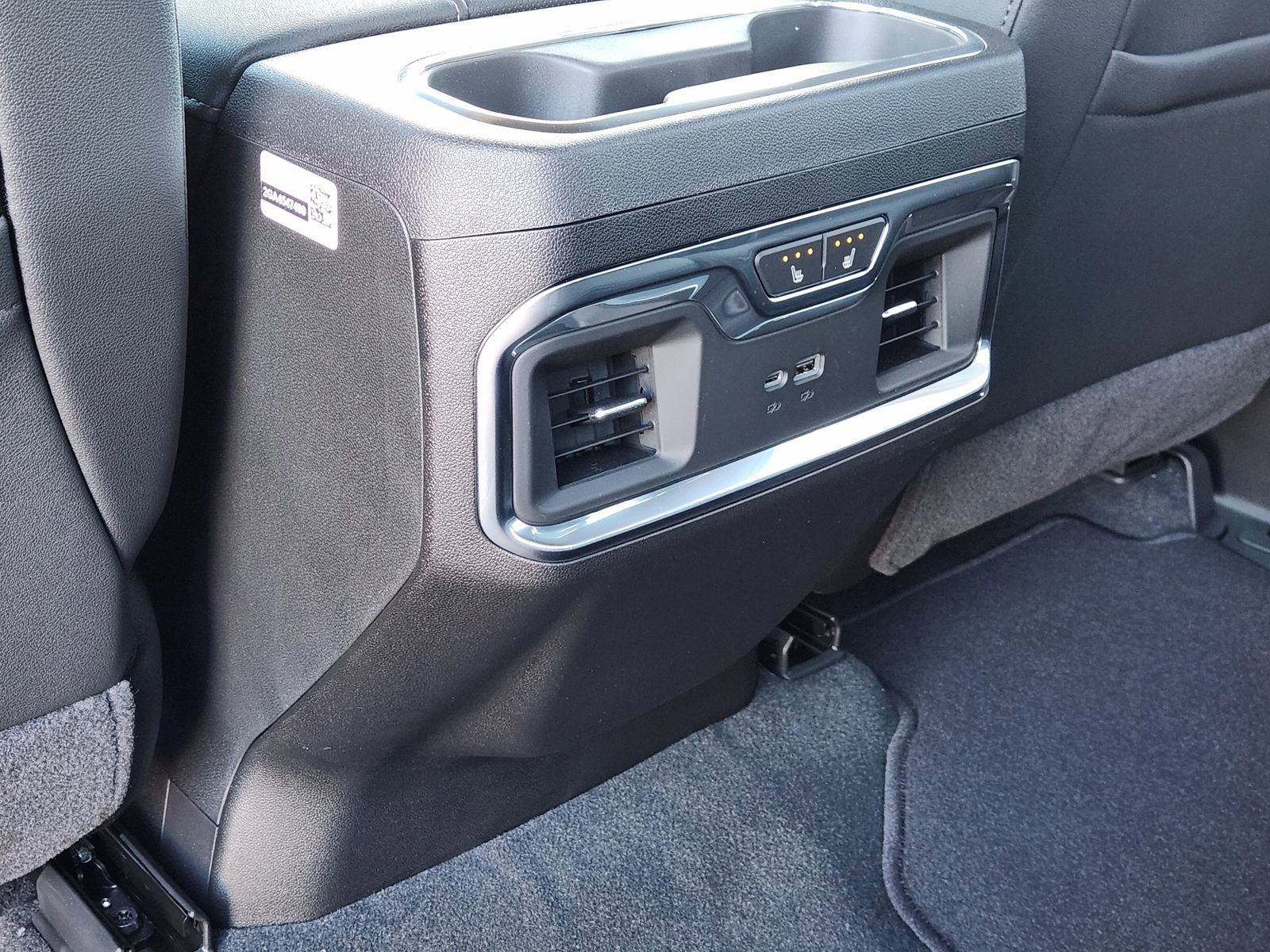 New 2026 GMC Sierra 2500 SLT w/ SLT Premium Package image 34