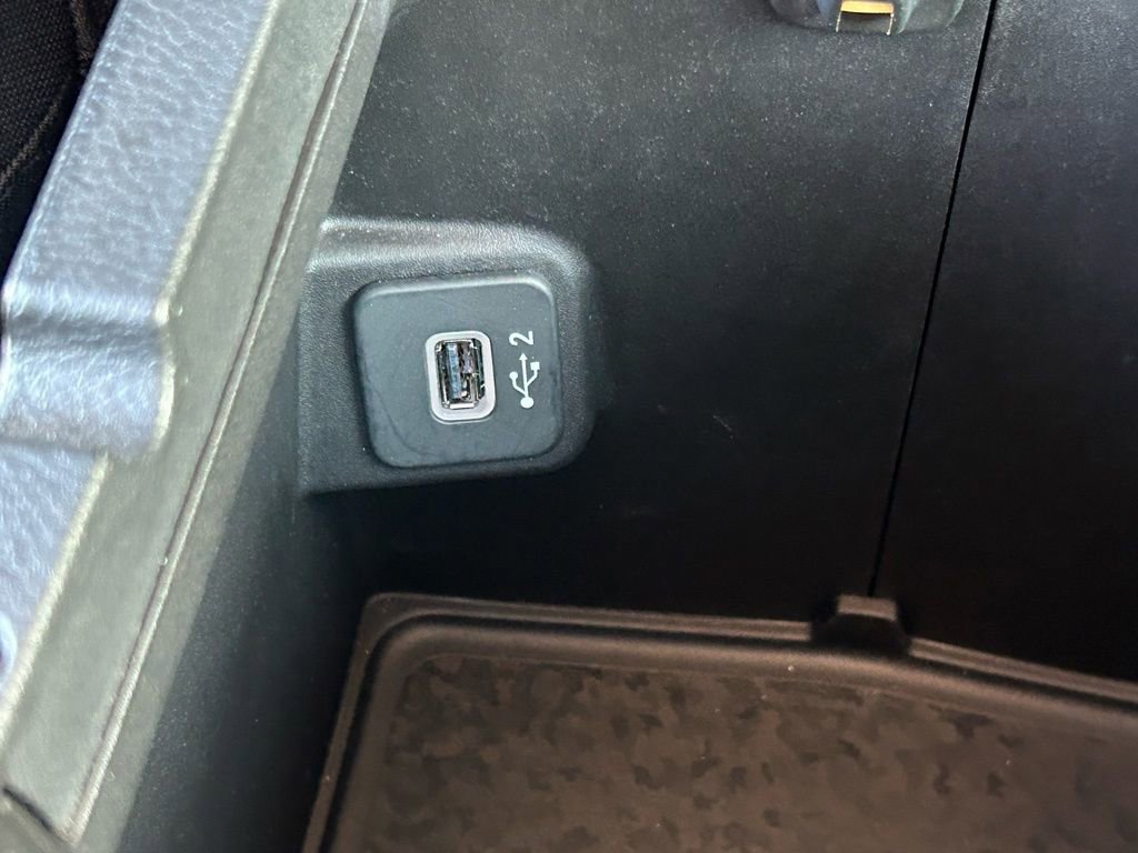 Used 2025 Jeep Gladiator Mojave w/ Convenience Group image 53