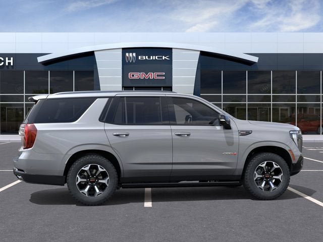 New 2026 GMC Yukon AT4 w/ AT4 Premium Plus Package AWD/4WD image 5