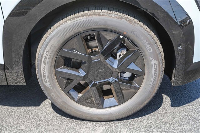 New 2026 Kia EV9 Land image 12