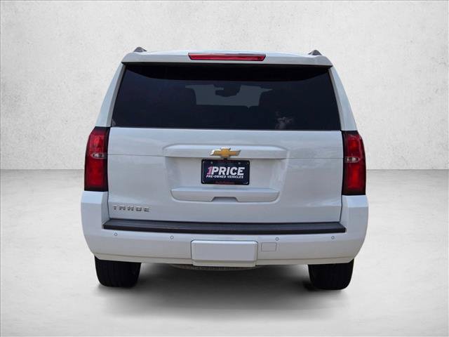 Used 2019 Chevrolet Tahoe LT AWD/4WD image 7