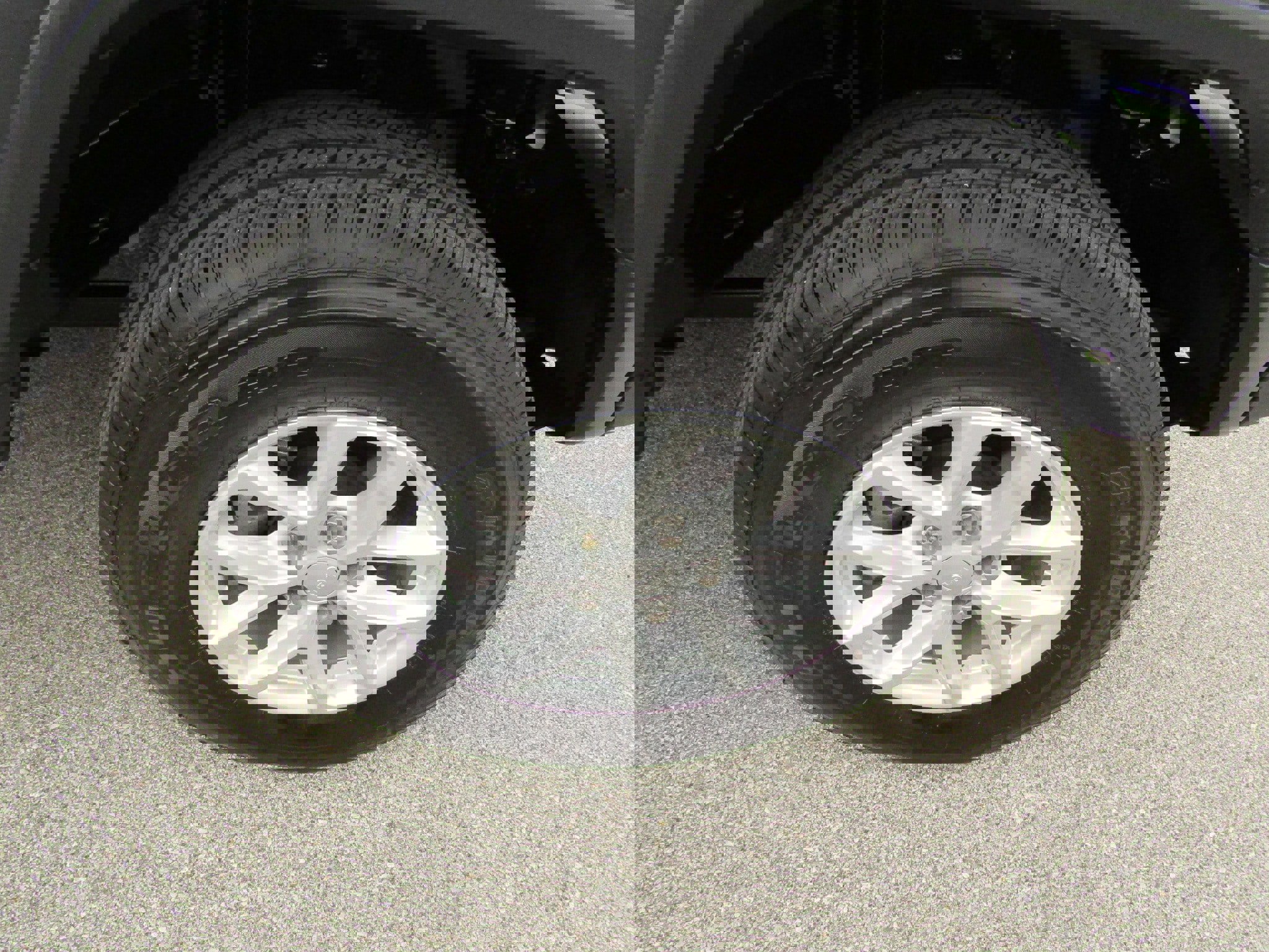 Used 2020 Jeep Wrangler Unlimited Sport image 13