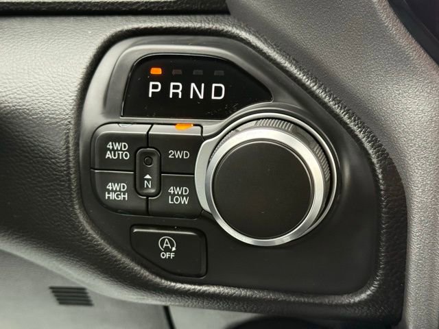 Certified 2025 RAM 1500 Big Horn image 43