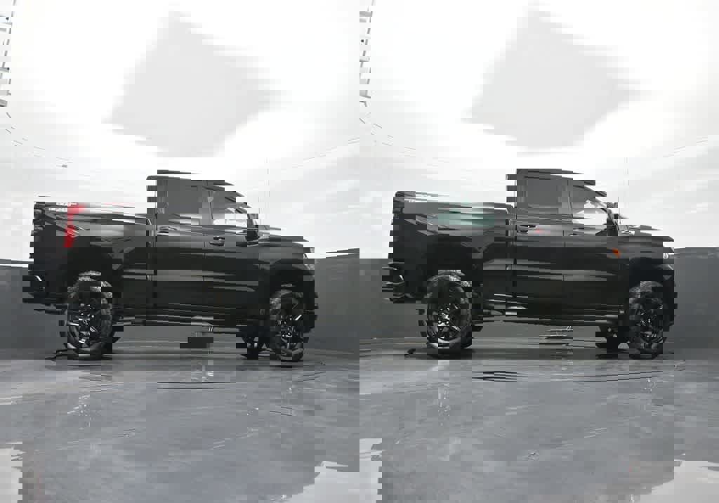 New 2026 Chevrolet Silverado 1500 LT Trail Boss w/ LT Trail Boss Premium Package image 35