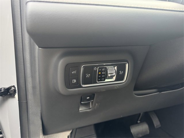 New 2026 Lincoln Nautilus Reserve image 22