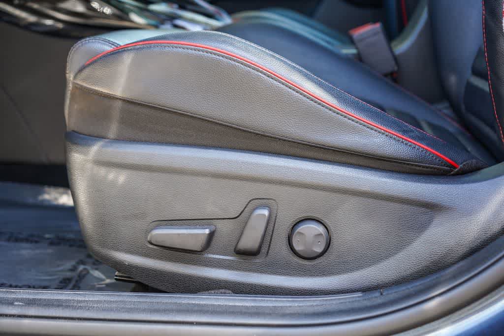 Used 2023 Kia Forte GT FWD image 22