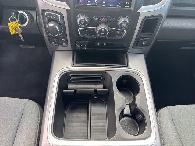 Used 2023 RAM 1500 Classic SLT w/ Trailer & Traction Group image 11