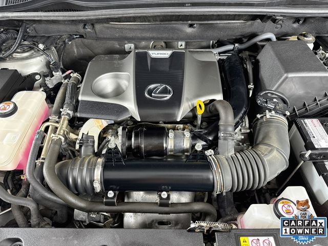 Used 2021 Lexus NX 300 AWD w/ Accessory Package 2 image 31