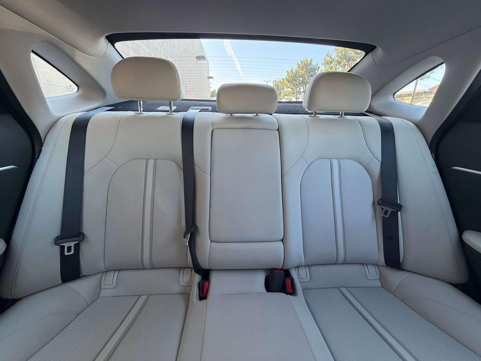Used 2025 Hyundai Sonata SEL FWD image 36