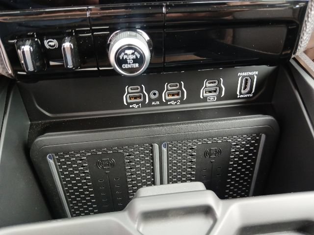 New 2026 RAM 3500 Longhorn AWD/4WD image 54
