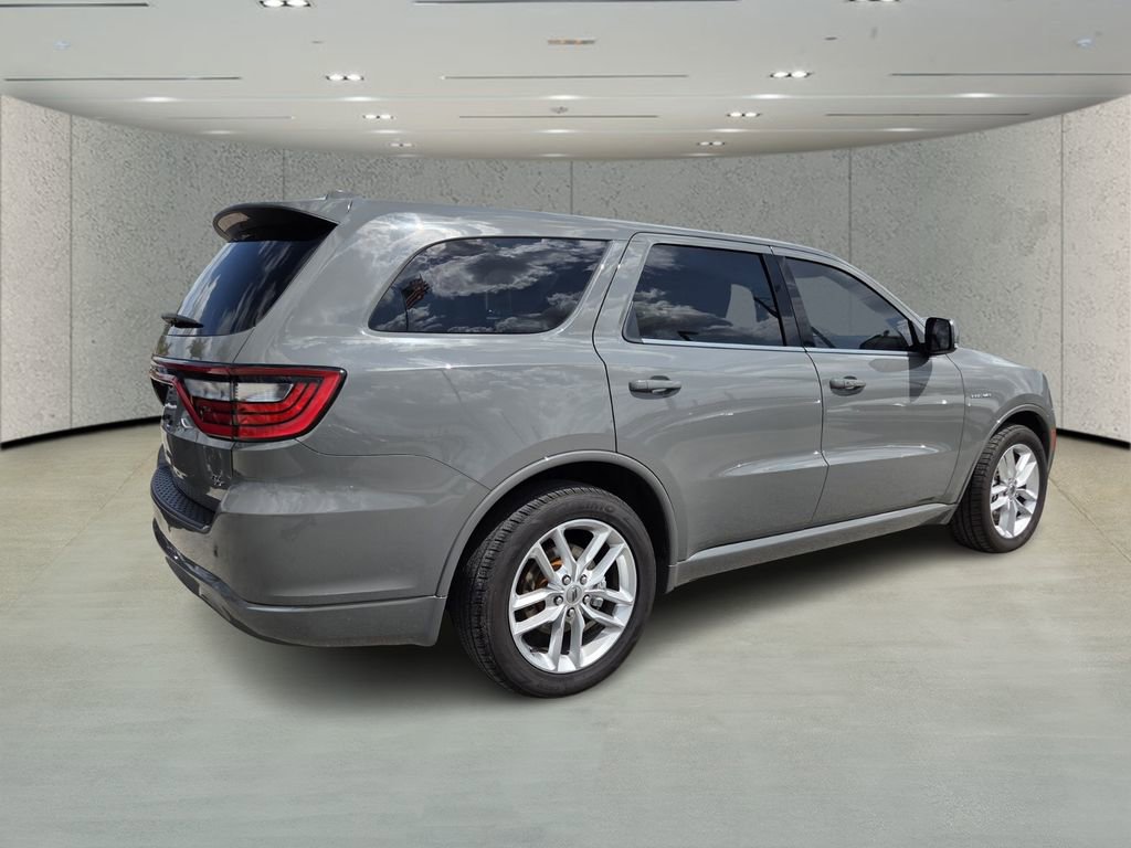 Used 2022 Dodge Durango R/T image 3
