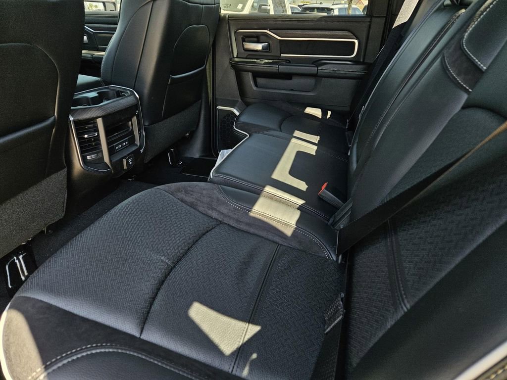 New 2026 RAM 2500 Laramie image 12