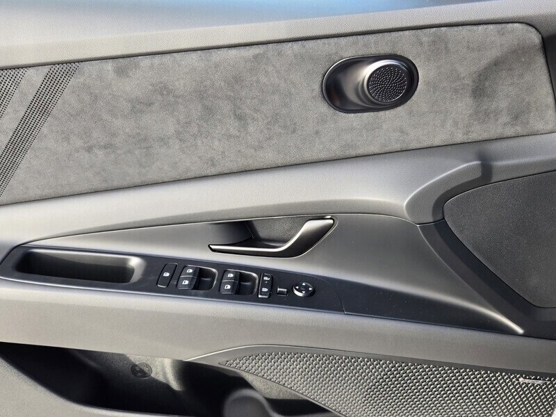 New 2026 Hyundai Elantra N image 13