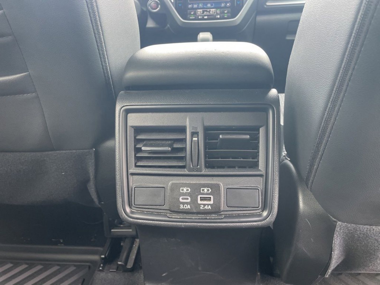 Used 2025 Subaru Forester Premium w/ Convenience Package #1 AWD/4WD image 17