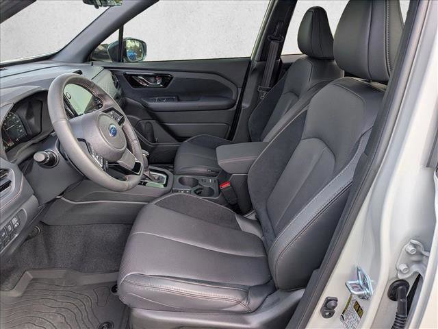 Used 2025 Subaru Forester Touring w/ Touring Package image 15