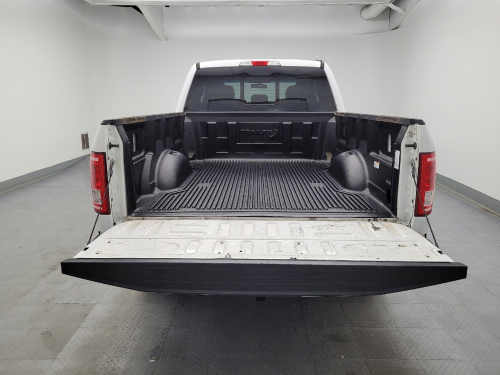 Used 2016 Ford F150 XL w/ Equipment Group 101A Mid image 29