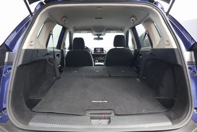 Used 2023 Nissan Rogue SV image 26