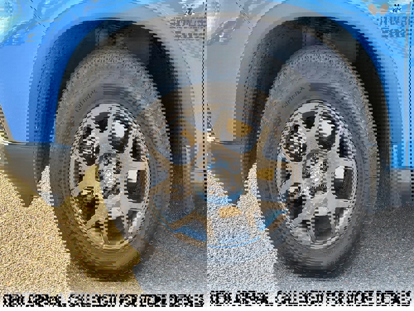 Used 2025 Honda Pilot TrailSport image 7