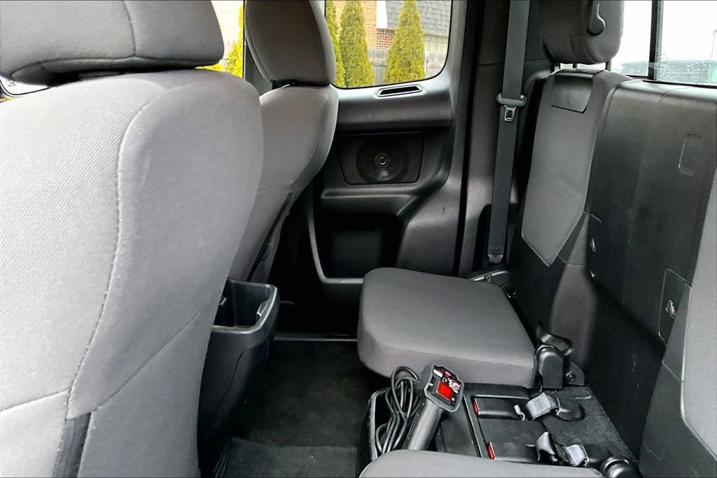 Used 2019 Toyota Tacoma TRD Off-Road image 30