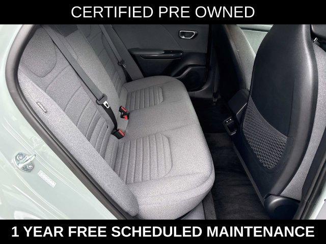 Used 2025 Kia K4 EX FWD image 11
