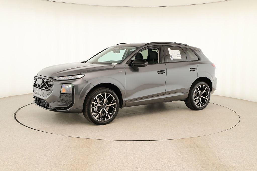 New 2026 Audi Q3 quattro 2.0T image 13