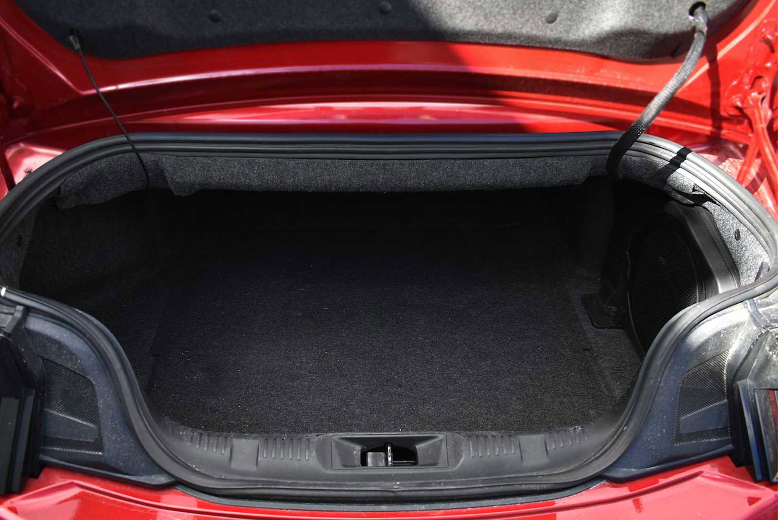 Used 2024 Ford Mustang GT Premium w/ GT Performance Package image 13