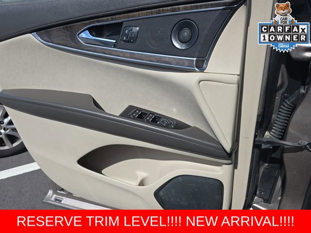 Used 2019 Lincoln Nautilus Reserve image 11