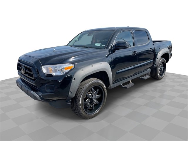 Used 2022 Toyota Tacoma 4x4 Double Cab image 1