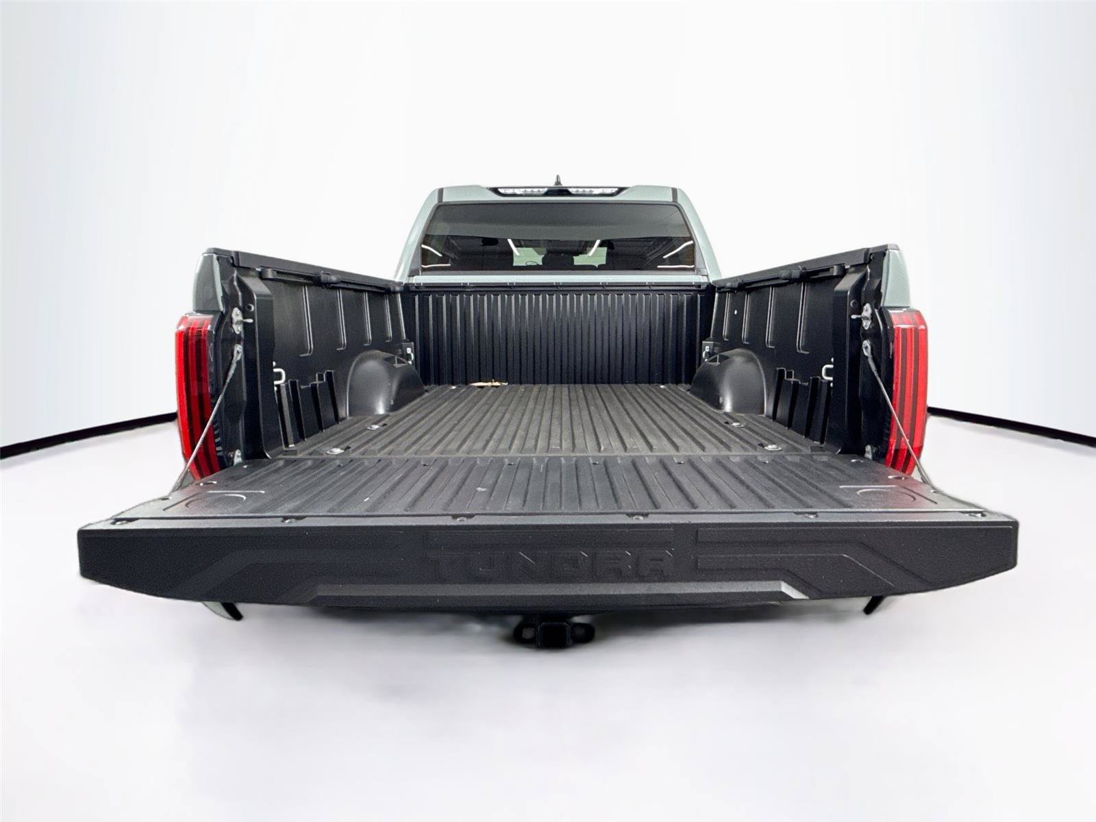 Used 2024 Toyota Tundra SR5 w/ TRD Off-Road Package AWD/4WD image 36