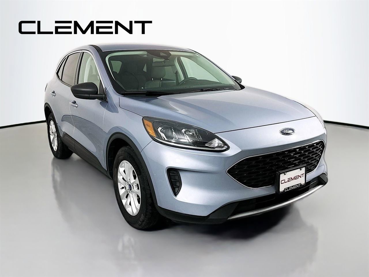 Used 2022 Ford Escape SE image 5