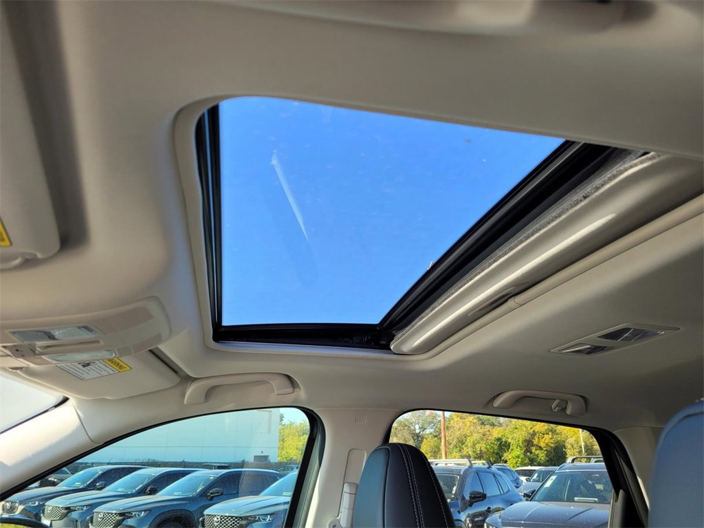 New 2025 MAZDA CX-5 AWD 2.5 S w/ Premium Plus Pkg image 17