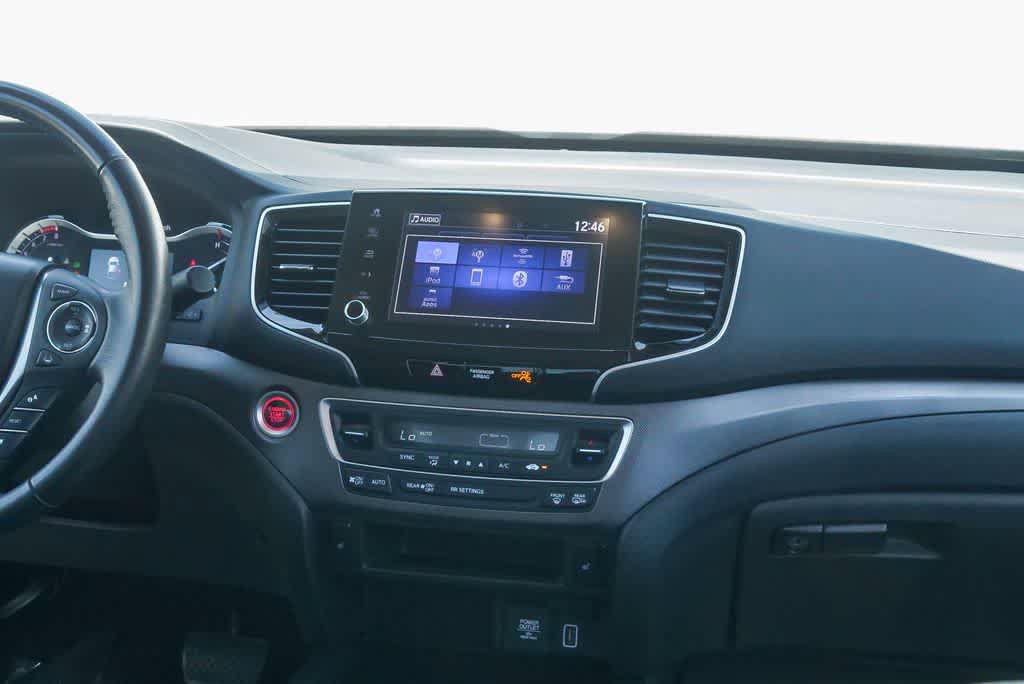 Used 2023 Honda Ridgeline RTL image 12