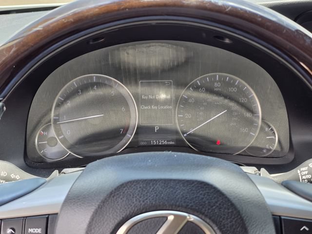Used 2017 Lexus ES 350 FWD image 11