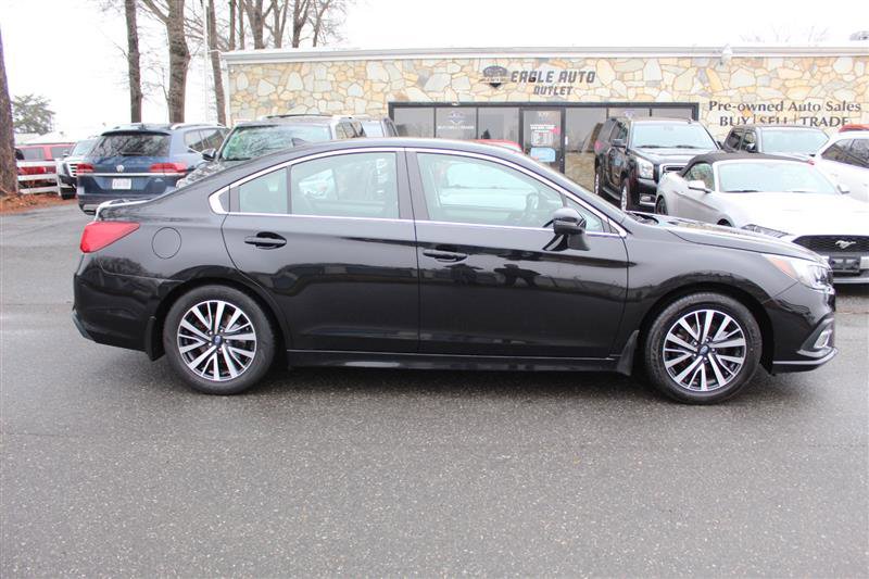 Used 2019 Subaru Legacy 2.5i Premium w/ Popular Package #2A image 8