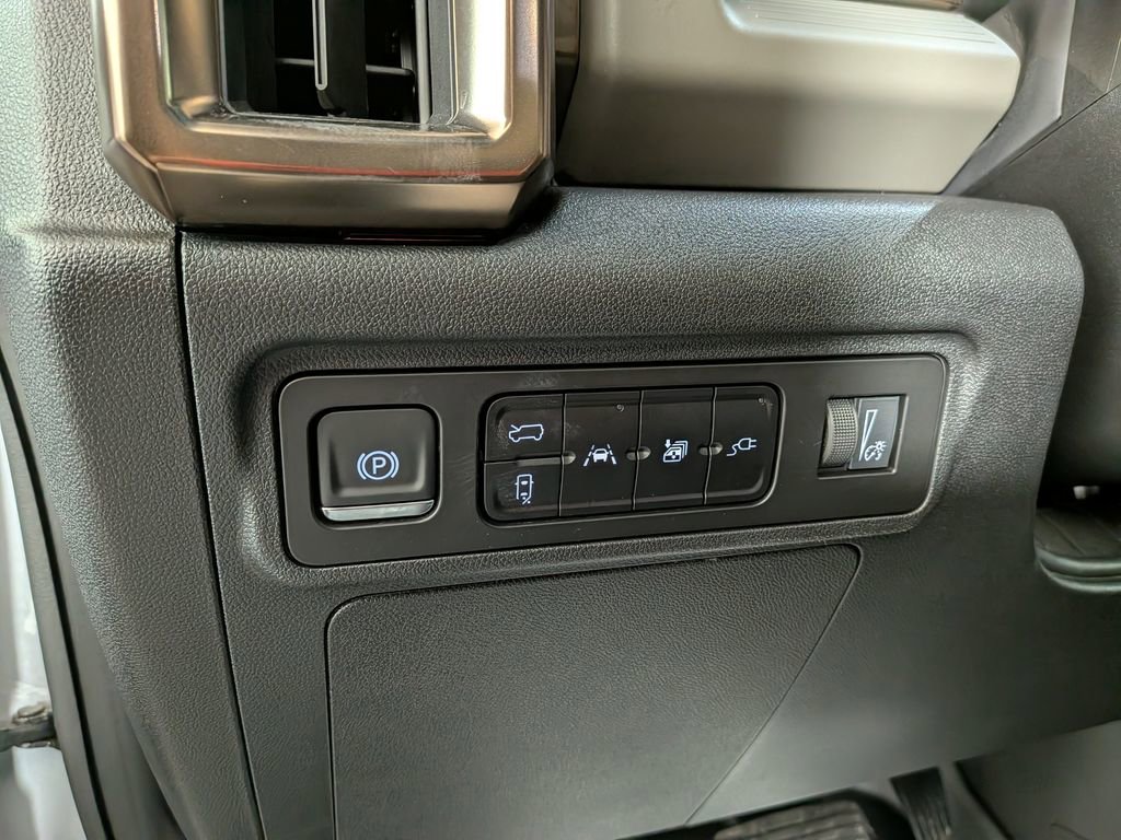Certified 2025 GMC Hummer EV 3X image 19